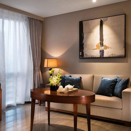 Oakwood Hotel & Residence Suzhou Suzhou  Dış mekan fotoğraf