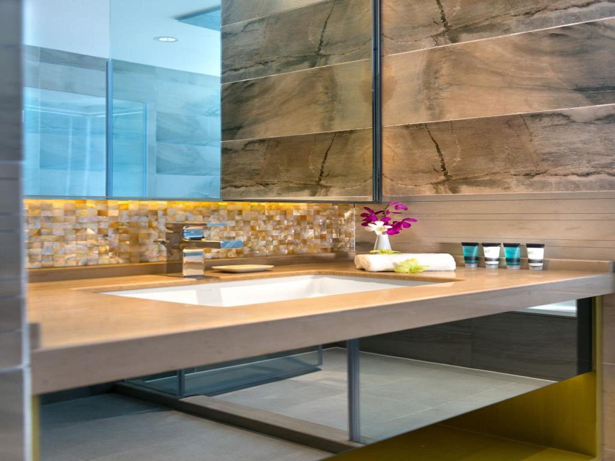 Oakwood Hotel & Residence Suzhou Suzhou  Dış mekan fotoğraf