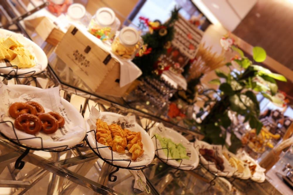 Oakwood Hotel & Residence Suzhou Suzhou  Dış mekan fotoğraf