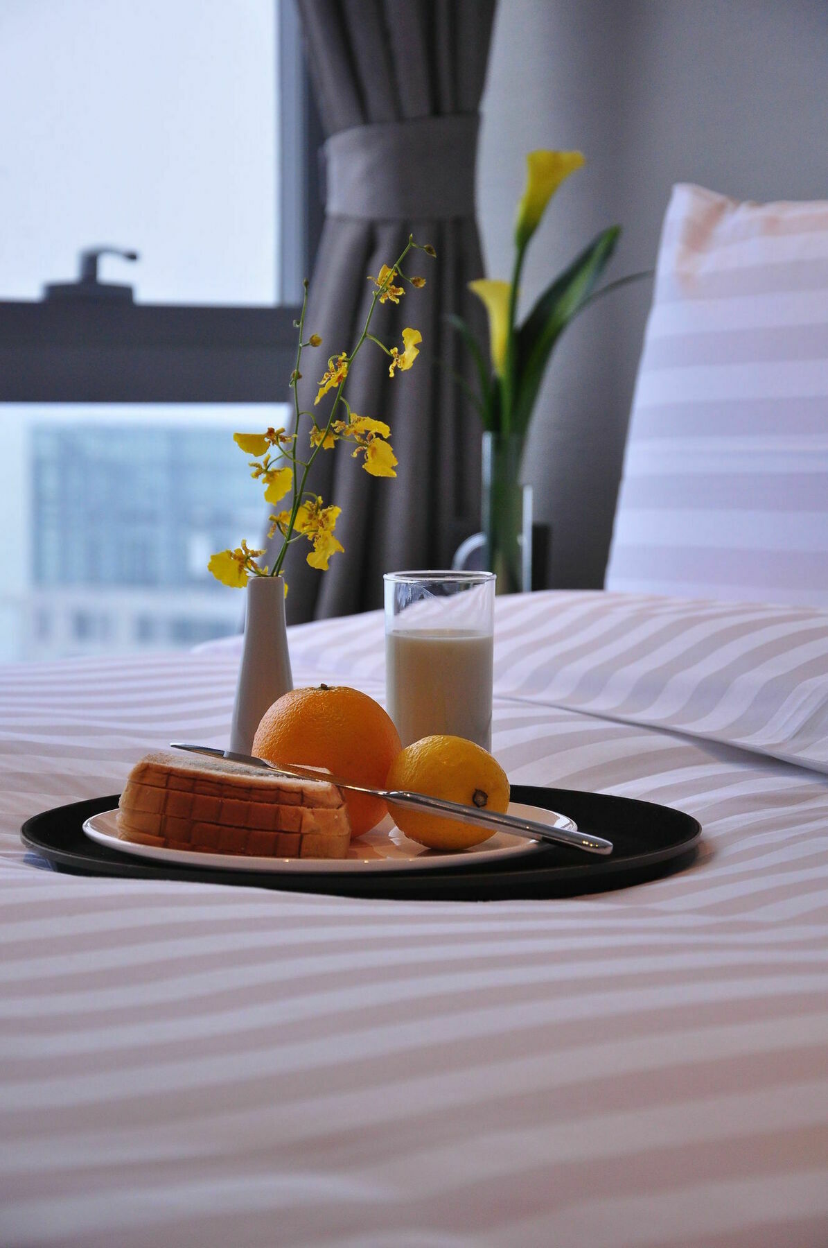 Oakwood Hotel & Residence Suzhou Suzhou  Dış mekan fotoğraf